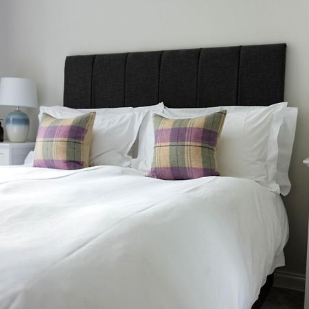 Lovely 2 Bed House In Pitlochry Exteriér fotografie