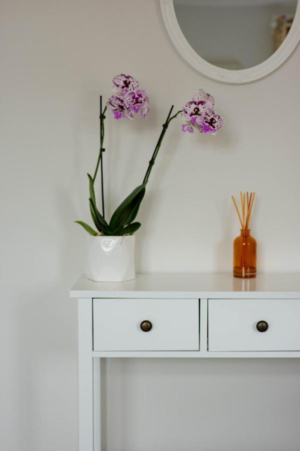 Lovely 2 Bed House In Pitlochry Exteriér fotografie