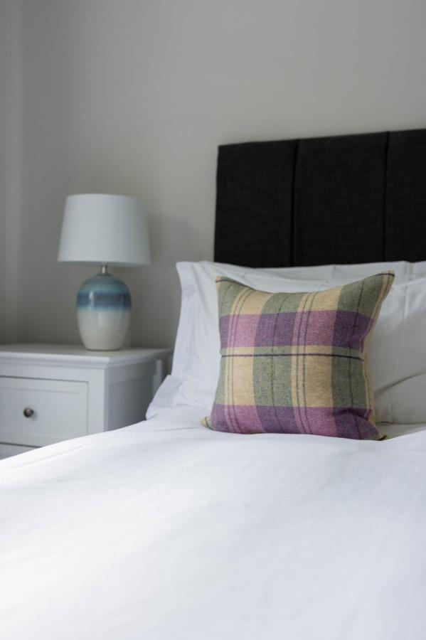 Lovely 2 Bed House In Pitlochry Exteriér fotografie
