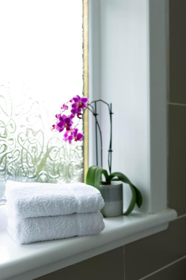 Lovely 2 Bed House In Pitlochry Exteriér fotografie