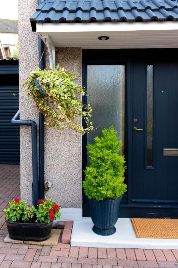 Lovely 2 Bed House In Pitlochry Exteriér fotografie